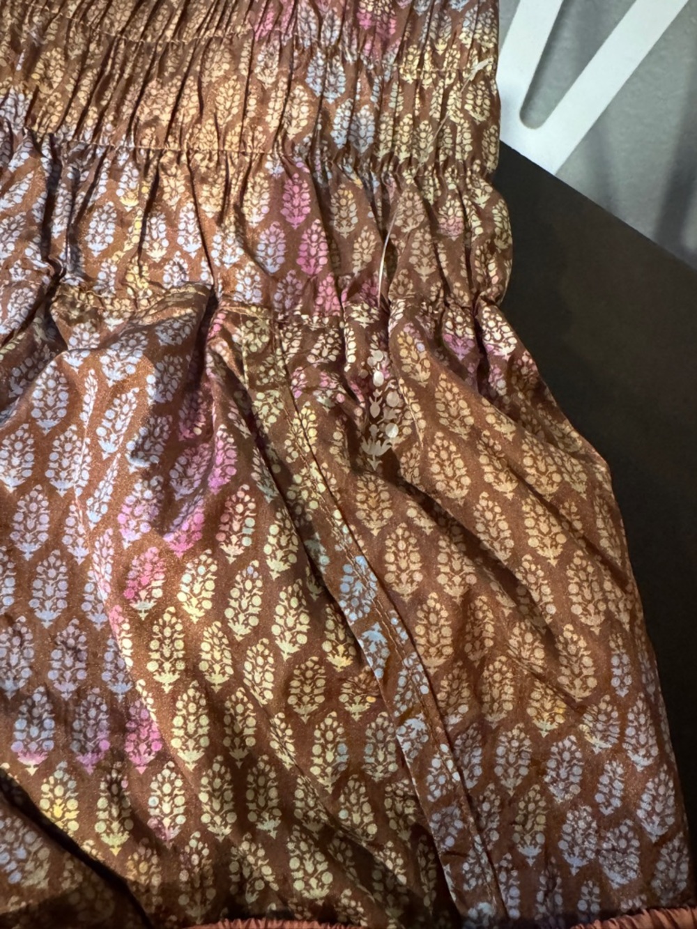 Free People | Womens The Way Home Run Shorts NWOT size small. - Picture 5 of 7